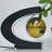 Magnetic Tabletop Globe