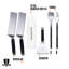 Boîte à outils Blackstone Deluxe