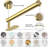 Wall Mounted Toilet Paper Holder