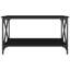 Isuf Four Leg Coffee Table with Storage-558451704-558451711