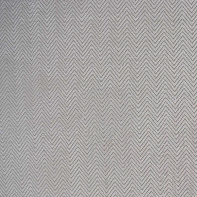 Chevron Chenille Fabric