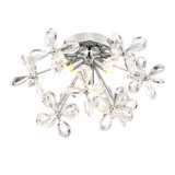 Adelle 3 - Light Flush Mount