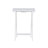 Radstock 5PC Wood Folding Tray Table Set with Stand-47786131
