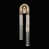 Ombre Bronze/Brass/Smoke selected