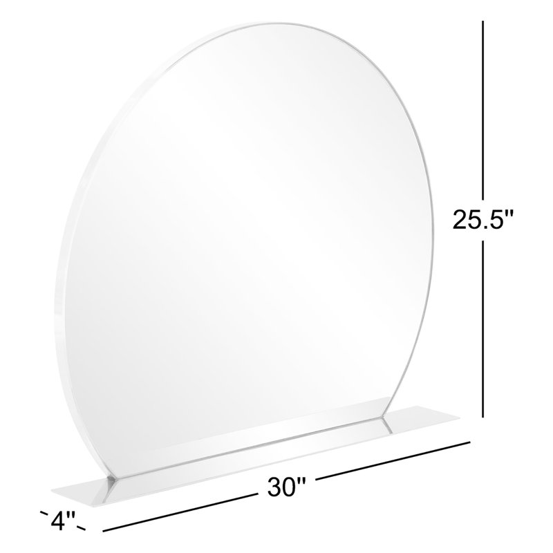 Miroir d'appoint Amici