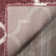Bertl Sgm-Montreal Shag Performance Geometric Rug