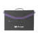 Fold up Solar Panel Lighting Kit