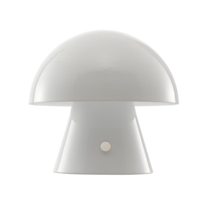 Xyanna Metal Desk Lamp