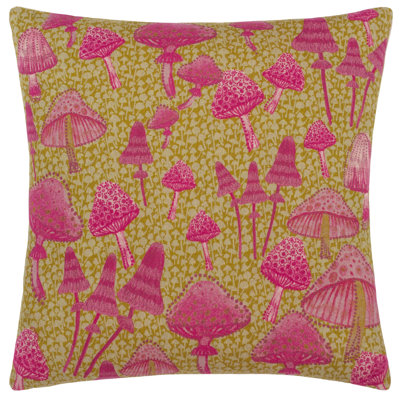 Square Cushion