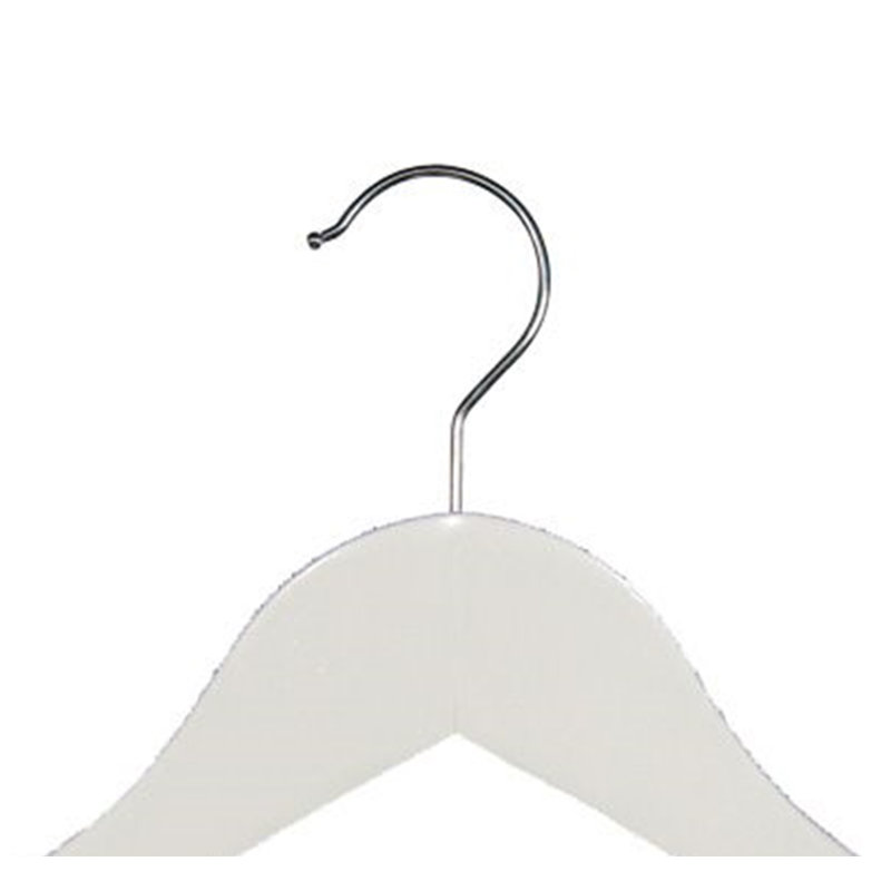 Cintre Kimmons, Blanc