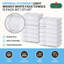 Essuie-mains 100% coton Bawden-2132092074