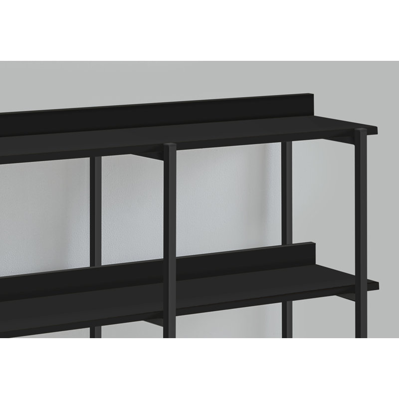 Table d'appoint, Noir, Noir
