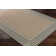 Tapis chameau / gris Devries