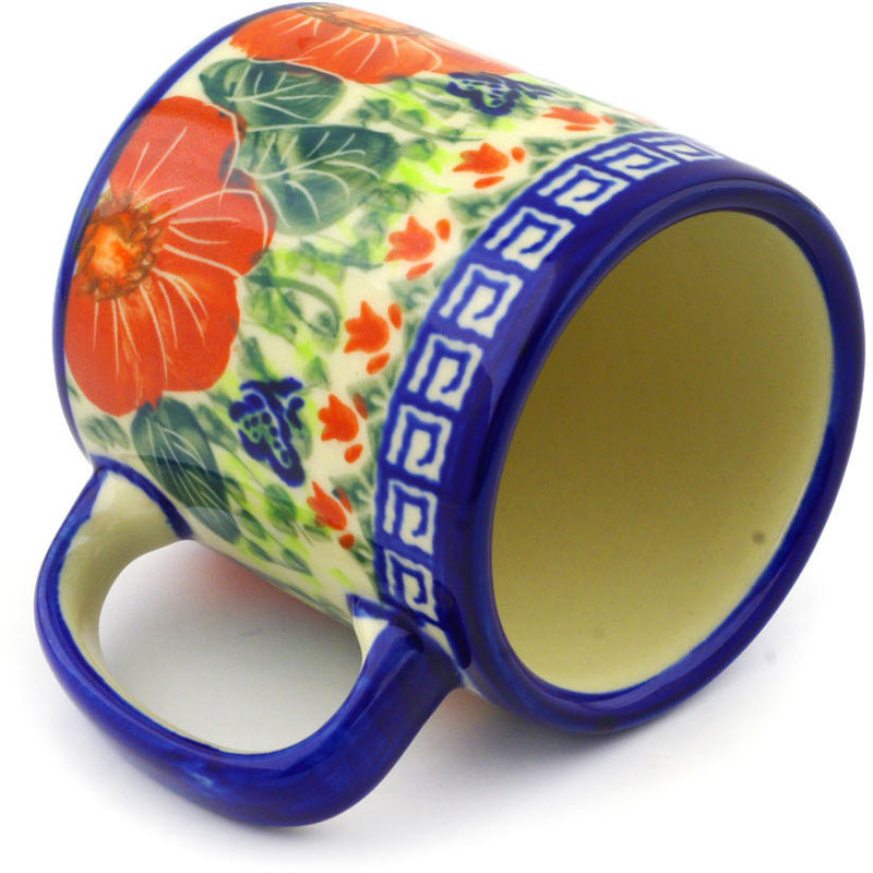 Stoneware Coffee Mug