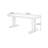 Light Walnut Rectangular Solid Wood Writing desk-693732022