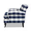 Avinveer Upholstered Armchair