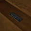 Table de chevet 2 tiroirs Mid-Century-54227717