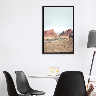 Photographie « arizona road »