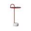 Fer moderne
 Table de bout