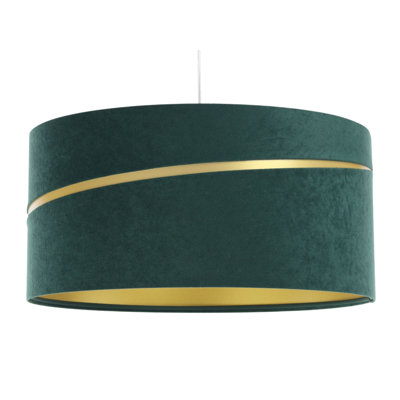 Reppert 1 - Light Drum Pendant