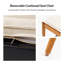 Tabouret de comptoir Jacindo Coastal-1120834812