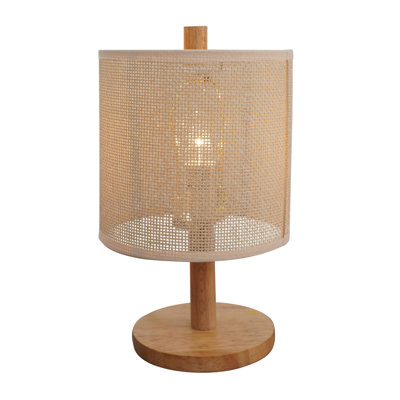 Mid-Century Modern Table Lamps