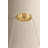 Eileen 10" 2-Light Linear Chandelier