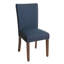 Carista Upholstered Parsons Dining Chair-19099313