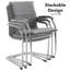Meeting Room Cantilever Chair