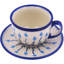 Handmade Stoneware Coffee Mug