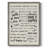 Create Your Own Sunshine Framed Print - Solid Wood-73231283