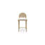 Claire Counter Stool Natural