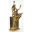 Almat Statue