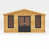 Grey/Natural Timber selected