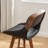 Shontina Faux Leather Swivel Bar Stool-481374836-502297924