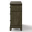 Commode 7 tiroirs Filloreta