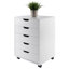 Classeur vertical mobile 5 tiroirs Sarge Halifax-1457544992