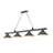 Annaleisa 4 - Light Pool Table Lights Pendant-62758151