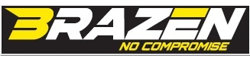 BraZen Gaming Chairs logo