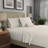 Soft & Silky Tencel Sateen Lyocell Sheet-70157750-70157747