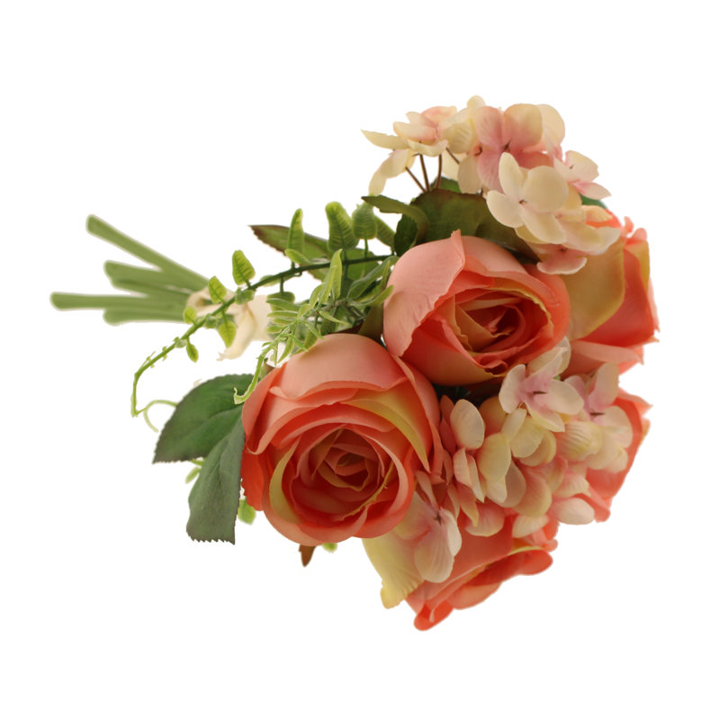 Arrangement, Peach