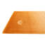 Tapis de couloir jaune Jacoby