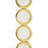 Rings Mirror
