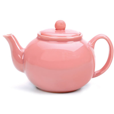 48 oz Théière