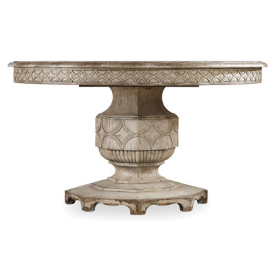Chatelet Extendable Round Dining Table