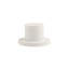 1" Diameter Circle Knob-1597642134