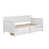 White is out of stock
