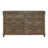 Margot 60'' W 6 - Drawer Dresser