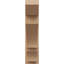 Bois de cèdre brut Balboa Slat-89127236