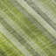 Tapis vert lavable à la machine de qualité supérieure 5 pi x 7 pi 6 po Cerrito AMF543-104020222